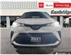 2021 Toyota C-HR XLE Premium (Stk: 2601911) in Cambridge - Image 2 of 25 2021 Toyota C-HR XLE Premium (Stk: 2601911) in Cambridge - Image 2 of 25