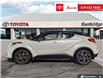 2021 Toyota C-HR XLE Premium (Stk: 2601911) in Cambridge - Image 3 of 25 2021 Toyota C-HR XLE Premium (Stk: 2601911) in Cambridge - Image 3 of 25