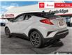 2021 Toyota C-HR XLE Premium (Stk: 2601911) in Cambridge - Image 4 of 25 2021 Toyota C-HR XLE Premium (Stk: 2601911) in Cambridge - Image 4 of 25
