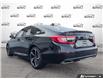 2019 Honda Accord Sport 1.5T (Stk: T108AB) in Grimsby - Image 5 of 25