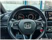 2019 Honda Accord Sport 1.5T (Stk: T108AB) in Grimsby - Image 14 of 25
