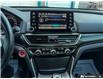 2019 Honda Accord Sport 1.5T (Stk: T108AB) in Grimsby - Image 19 of 25