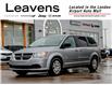 2017 Dodge Grand Caravan CVP/SXT (Stk: 15-26024A) in London - Image 1 of 28