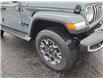 2026 Jeep Wrangler Sahara (Stk: 260202) in Windsor - Image 10 of 25