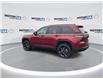 2026 Jeep Grand Cherokee Base (Stk: 260212) in Windsor - Image 6 of 25