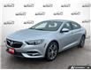 2019 Buick Regal Sportback Preferred II (Stk: U-3018A) in Tillsonburg - Image 1 of 24