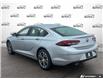 2019 Buick Regal Sportback Preferred II (Stk: U-3018A) in Tillsonburg - Image 4 of 24