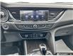 2019 Buick Regal Sportback Preferred II (Stk: U-3018A) in Tillsonburg - Image 18 of 24