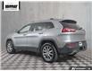 2017 Jeep Cherokee Limited (Stk: 25M327A) in Chilliwack - Image 4 of 36 2017 Jeep Cherokee Limited (Stk: 25M327A) in Chilliwack - Image 4 of 36