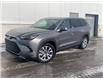 2026 Toyota Grand Highlander Limited (Stk: TC056) in Cobourg - Image 1 of 7