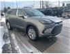 2026 Toyota Grand Highlander Limited (Stk: TC056) in Cobourg - Image 5 of 7