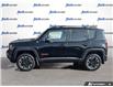 2016 Jeep Renegade Trailhawk (Stk: 165066) in London - Image 3 of 18