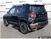 2016 Jeep Renegade Trailhawk (Stk: 165066) in London - Image 4 of 18
