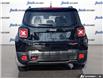 2016 Jeep Renegade Trailhawk (Stk: 165066) in London - Image 5 of 18