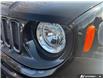 2016 Jeep Renegade Trailhawk (Stk: 165066) in London - Image 7 of 18