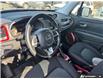 2016 Jeep Renegade Trailhawk (Stk: 165066) in London - Image 11 of 18