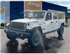 2026 Jeep Gladiator Sport S (Stk: 165366) in London - Image 1 of 17