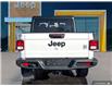 2026 Jeep Gladiator Sport S (Stk: 165366) in London - Image 5 of 17