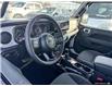 2026 Jeep Gladiator Sport S (Stk: 165366) in London - Image 10 of 17