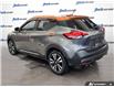 2019 Nissan Kicks  (Stk: 165077) in London - Image 4 of 26