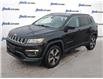2017 Jeep Compass North (Stk: 165071) in London - Image 1 of 26
