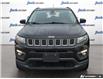 2017 Jeep Compass North (Stk: 165071) in London - Image 2 of 26