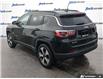 2017 Jeep Compass North (Stk: 165071) in London - Image 4 of 26