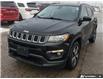 2017 Jeep Compass North (Stk: 165071) in London - Image 8 of 26