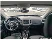 2017 Jeep Compass North (Stk: 165071) in London - Image 24 of 26