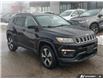 2017 Jeep Compass North (Stk: 165071) in London - Image 26 of 26