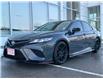 2024 Toyota Camry TRD (Stk: W6980A) in Cobourg - Image 1 of 25