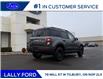 2026 Ford Bronco Sport Badlands (Stk: LFBS01553) in Tilbury - Image 3 of 15