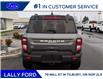 2026 Ford Bronco Sport Badlands (Stk: LFBS01553) in Tilbury - Image 4 of 15