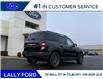 2026 Ford Bronco Sport Big Bend (Stk: LFBS01545) in Tilbury - Image 3 of 15