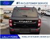 2026 Ford Bronco Sport Big Bend (Stk: LFBS01545) in Tilbury - Image 4 of 15