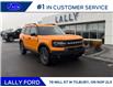 2026 Ford Bronco Sport Big Bend (Stk: LFBS01597) in Tilbury - Image 1 of 15