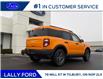2026 Ford Bronco Sport Big Bend (Stk: LFBS01597) in Tilbury - Image 3 of 15