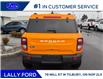 2026 Ford Bronco Sport Big Bend (Stk: LFBS01597) in Tilbury - Image 4 of 15