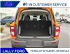 2026 Ford Bronco Sport Big Bend (Stk: LFBS01597) in Tilbury - Image 5 of 15