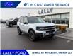 2026 Ford Bronco Sport Badlands (Stk: LFBS01547) in Tilbury - Image 1 of 15