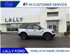 2026 Ford Bronco Sport Badlands (Stk: LFBS01547) in Tilbury - Image 2 of 15