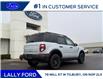 2026 Ford Bronco Sport Badlands (Stk: LFBS01547) in Tilbury - Image 3 of 15