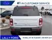 2026 Ford Bronco Sport Badlands (Stk: LFBS01547) in Tilbury - Image 4 of 15