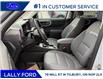 2026 Ford Bronco Sport Badlands (Stk: LFBS01547) in Tilbury - Image 7 of 15