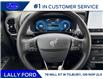 2026 Ford Bronco Sport Badlands (Stk: LFBS01547) in Tilbury - Image 11 of 15