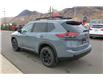2026 Nissan Rogue Rock Creek (Stk: T26170) in Kamloops - Image 3 of 20