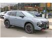 2026 Nissan Rogue Rock Creek (Stk: T26170) in Kamloops - Image 8 of 20
