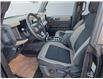 2025 Ford Bronco Big Bend (Stk: 25S1599) in Pincher Creek - Image 10 of 23