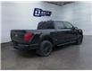 2025 Ford F-150 Lariat (Stk: 25T8308) in Pincher Creek - Image 5 of 25