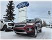 2018 Ford Escape SE (Stk: 7049A) in Calgary - Image 1 of 9
